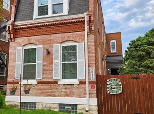 2913 Gasconade St, Saint Louis, MO 63118
