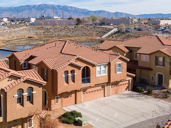 2nd image of 601 Menaul Blvd NW Unit 1902