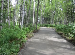 12137 N Scott Cir, Willow, AK 99688