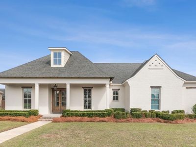 111 Highland Dr, Headland, AL, 36345