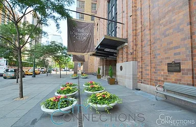 Rented by City Connections Realty