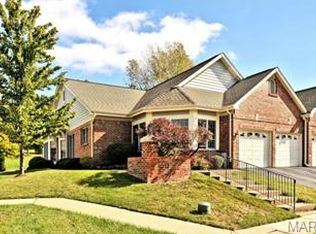 14163 Woods Mill Cove Dr, Chesterfield, MO 63017
