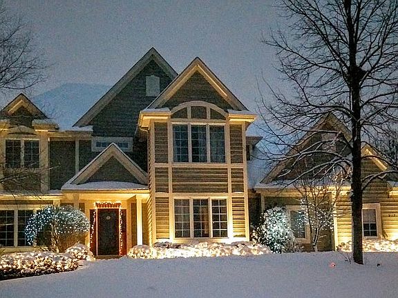 Winter Beauty