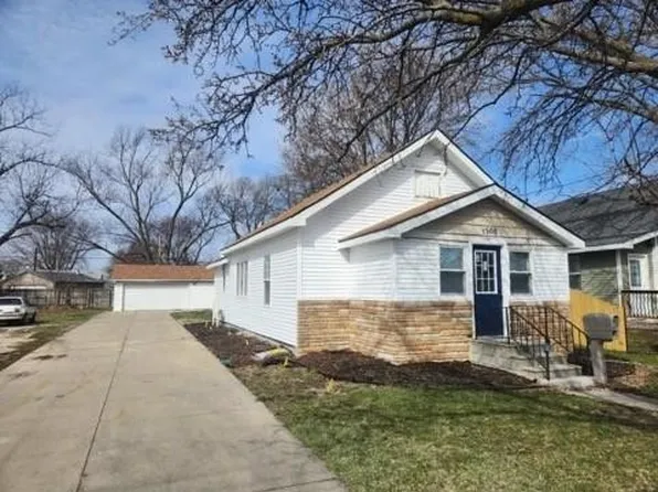1508 E 24th St, Des Moines, IA 50317