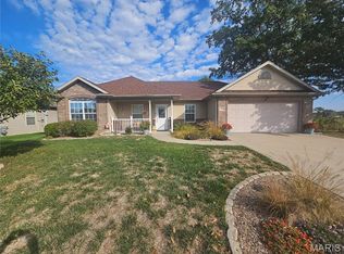5909 Webster Grove Rd, Columbia, MO 65202