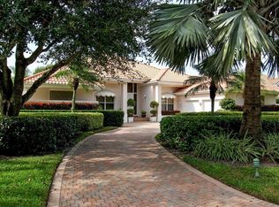 1623 Breakers West Blvd, West Palm Beach, FL 33411