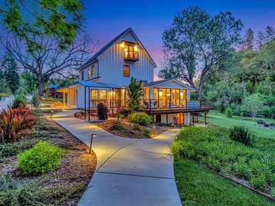 13831 Gopher Hill Ct, Grass Valley, CA, 95945
