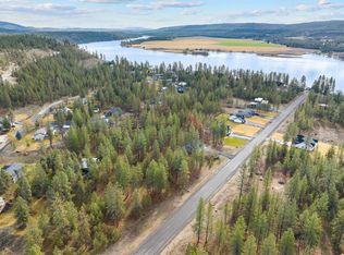 6555 Kate Dr, Nine Mile Falls, WA 99026