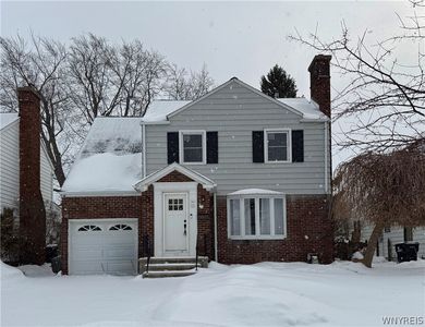 65 Fairbanks Ave, Buffalo, NY, 14223