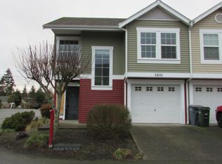 5901 111th Street Ct E APT 1, Puyallup, WA 98373