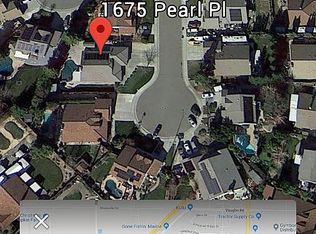 1675 Pearl Pl, Dixon, CA 95620