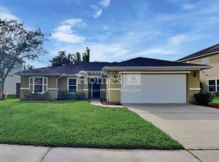 1539 E Dunns Lake Dr, Jacksonville, FL 32218