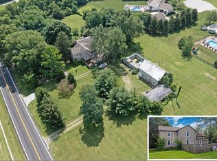 7437 Blacklick Eastern Rd NW, Pickerington, OH 43147