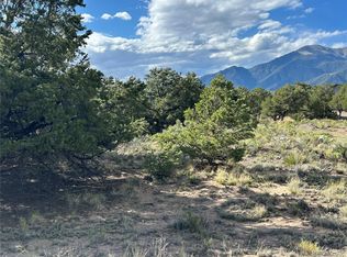 322 Holiday Overlook, Crestone, CO 81131