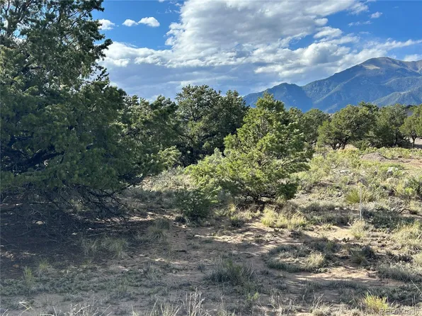 322 Holiday Overlook, Crestone, CO 81131