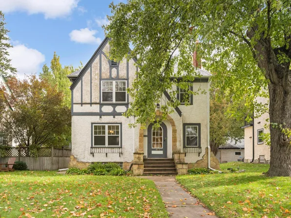 4815 Elliot Ave, Minneapolis, MN 55417