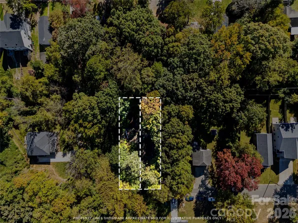 805 Holland Ave, Charlotte, NC 28206