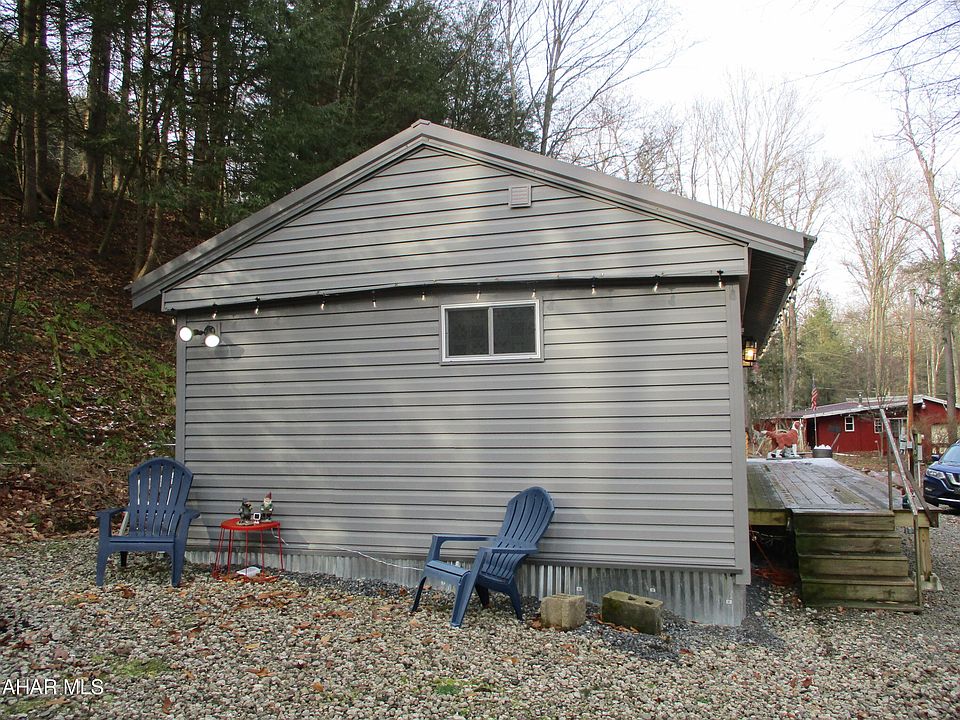 218 Horseshoe Crescent Ext, Flinton, PA 16640 MLS 71619 Zillow