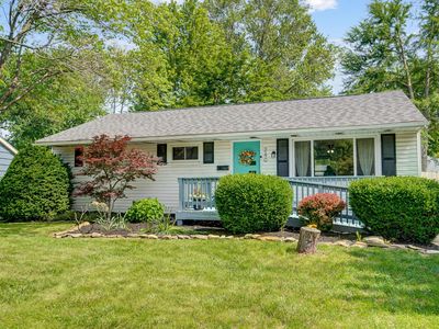 240 E Walnut St, Westerville, OH, 43081