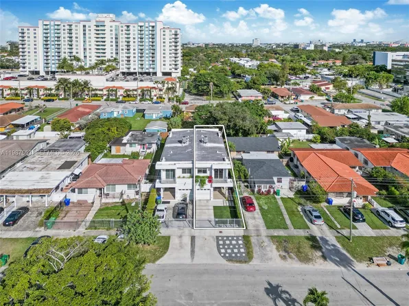 2943 SW 23rd St, Miami, FL 33145