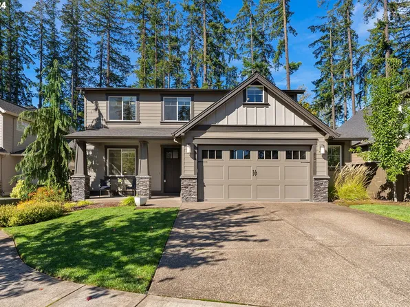 1578 SE 41st Loop, Hillsboro, OR 97123