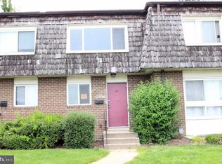 511 Carrollton Dr #20, Frederick, MD 21701