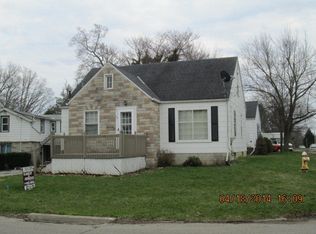 119 W Raleigh Ave, Mansfield, OH 44907