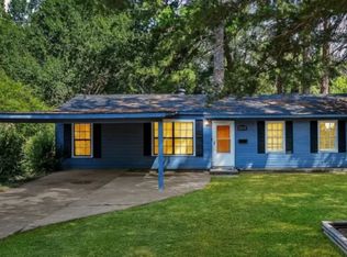 2842 Smithfield Rd, Shreveport, LA 71118