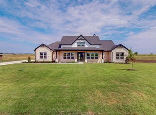 340 Alondrita St, Leonard, TX 75452