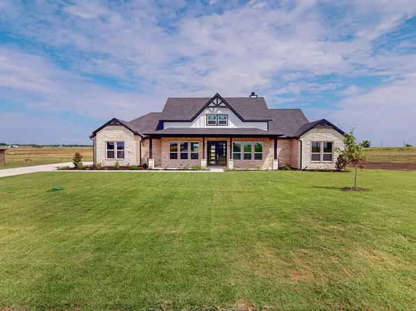 340 Alondrita St, Leonard, TX 75452