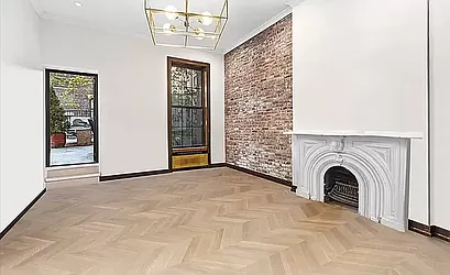 Rented by REAL New York