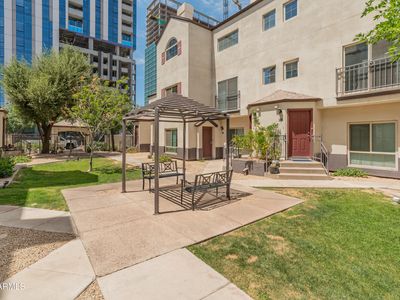 100 E Fillmore St UNIT 227, Phoenix, AZ, 85004