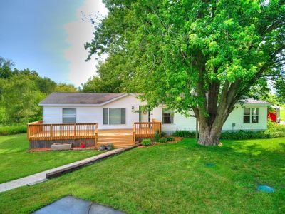 302 2nd Ave, Luther, IA, 50152