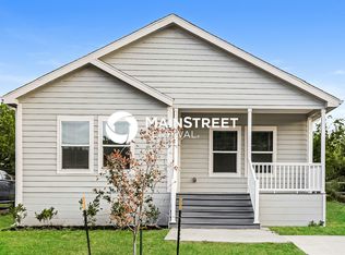 839 Perez St, San Antonio, TX 78207