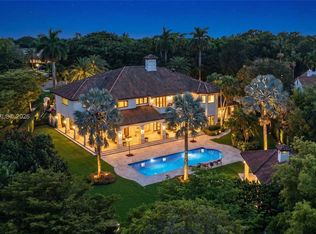 Cocoplum Sec 1, Coral Gables, FL 33143