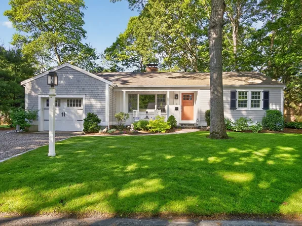 15 Brezner Ln, Barnstable, MA 02630