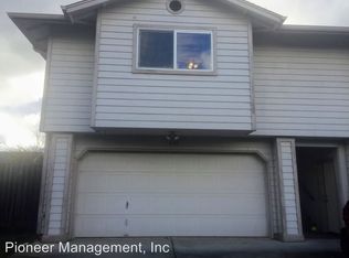 640 S 41st St, Springfield, OR 97478