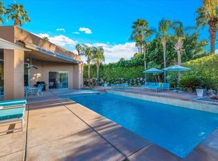 2 Silver Cir, Rancho Mirage, CA 92270