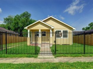 2317 Pannell St, Houston, TX 77026