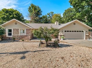 15 Oakham Cir, Bella Vista, AR 72715