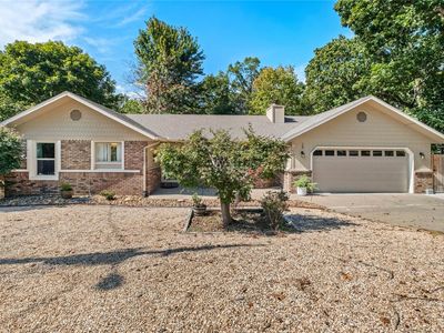 15 Oakham Cir, Bella Vista, AR, 72715