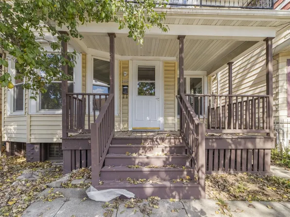 2604 West Lincoln AVENUE, Milwaukee, WI 53215