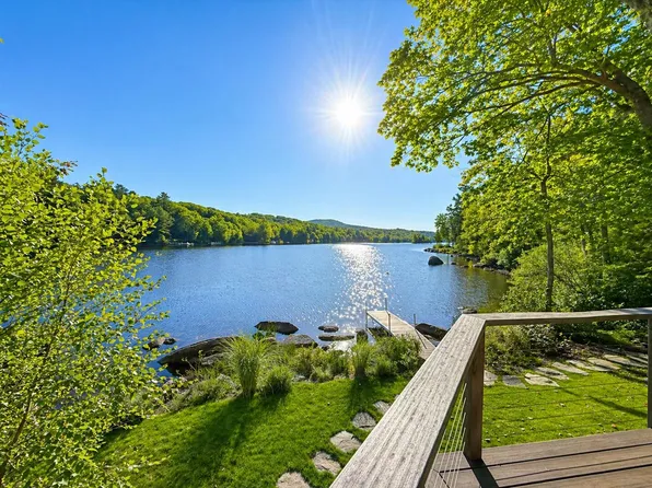 80 Fitts Mountain Road, Dedham, ME 04429