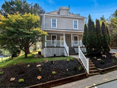 214 Orchard Ave, Bridgeport, WV, 26330