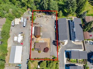 17730 80th Ave NE, Kenmore, WA 98028