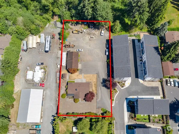 17730 80th Avenue NE, Kenmore, WA 98028