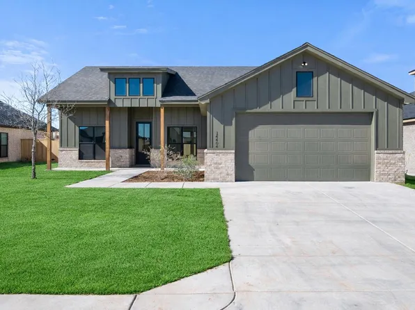 14404 Kenosha Ave, Lubbock, TX 79423