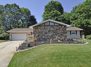 5739 Selwyn Ct, South Bend, IN