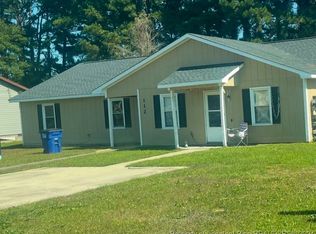 112 Eulon Loop #A, Raeford, NC 28376