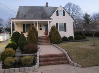 158 George St, South River, NJ 08882
